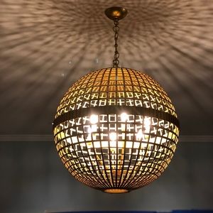 Meet your Posher, Jamarr